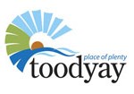 Shire of Toodyay — Creative Nature branding project