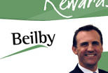 Beilby — Creative Nature communication campaigns project