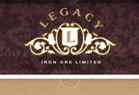 Legacy — Creative Nature web design project