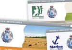 Neighbourhood Watch WA — Creative Nature web design project