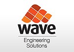 Wave — Creative Nature branding project